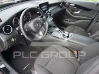 2019 Mercedes Benz GLC-Class