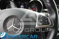 2019 Mercedes Benz GLC-Class