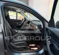 2019 Mercedes Benz GLC-Class