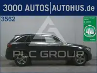 2019 Mercedes Benz GLC-Class
