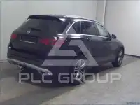 2019 Mercedes Benz GLC-Class
