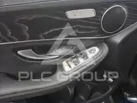 2019 Mercedes Benz GLC-Class