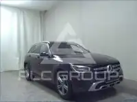 2019 Mercedes Benz GLC-Class