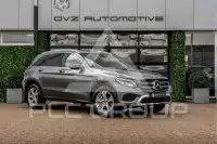 2019 Mercedes Benz GLC-Class