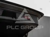 2019 Mercedes Benz GLC-Class