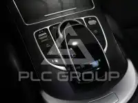 2019 Mercedes Benz GLC-Class