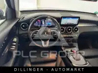 2019 Mercedes Benz GLC-Class