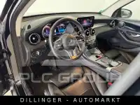2019 Mercedes Benz GLC-Class