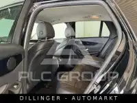 2019 Mercedes Benz GLC-Class