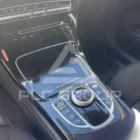 2019 Mercedes Benz GLC-Class