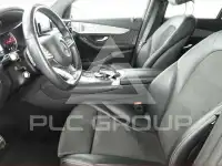 2019 Mercedes Benz GLC-Class
