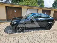 2019 Mercedes Benz GLC-Class