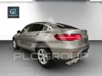 2019 Mercedes Benz GLC-Class
