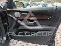 2019 Mercedes Benz GLC-Class