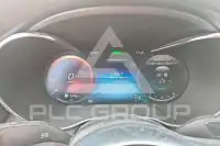 2019 Mercedes Benz GLC-Class