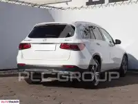 2019 Mercedes Benz GLC-Class