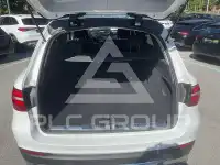 2019 Mercedes Benz GLC-Class