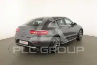 2019 Mercedes Benz GLC-Class