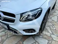 2019 Mercedes Benz GLC-Class