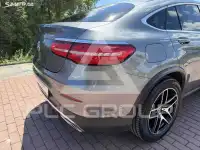 2019 Mercedes Benz GLC-Class