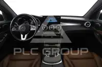 2019 Mercedes Benz GLC-Class