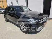 2019 Mercedes Benz GLC-Class