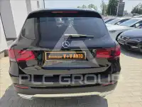 2019 Mercedes Benz GLC-Class