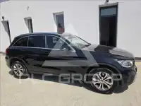 2019 Mercedes Benz GLC-Class
