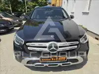 2019 Mercedes Benz GLC-Class