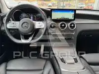 2019 Mercedes Benz GLC-Class