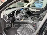 2019 Mercedes Benz GLC-Class