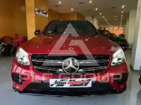 2019 Mercedes Benz GLC-Class