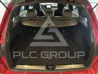 2019 Mercedes Benz GLC-Class