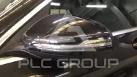 2019 Mercedes Benz GLC-Class