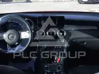 2019 Mercedes Benz GLC-Class
