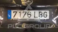 2019 Mercedes Benz GLC-Class