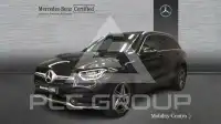 2019 Mercedes Benz GLC-Class