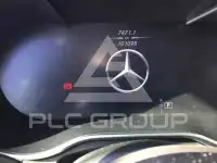 2019 Mercedes Benz GLC-Class