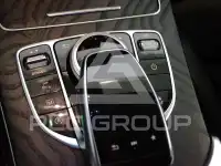 2019 Mercedes Benz GLC-Class
