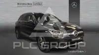 2019 Mercedes Benz GLC-Class