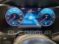 2019 Mercedes Benz GLC-Class