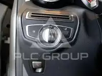 2019 Mercedes Benz GLC-Class
