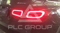 2019 Mercedes Benz GLC-Class