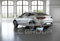 2019 Mercedes Benz GLC-Class