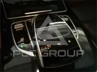 2019 Mercedes Benz GLC-Class