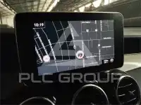 2019 Mercedes Benz GLC-Class