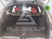 2019 Mercedes Benz GLC-Class