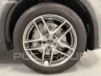 2019 Mercedes Benz GLC-Class