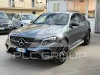2019 Mercedes Benz GLC-Class