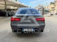 2019 Mercedes Benz GLC-Class
